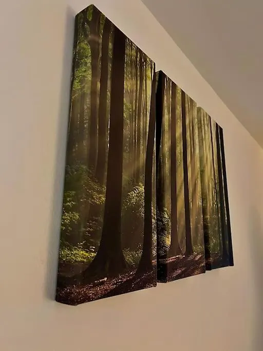 Cityzenretreat - Mezzanine Apartment Sleeps 4 Sheffield City Centre