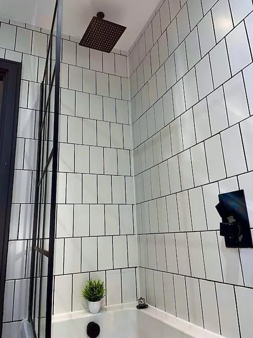 Cityzenretreat - Mezzanine Apartment Sleeps 4 Sheffield City Centre 0*,