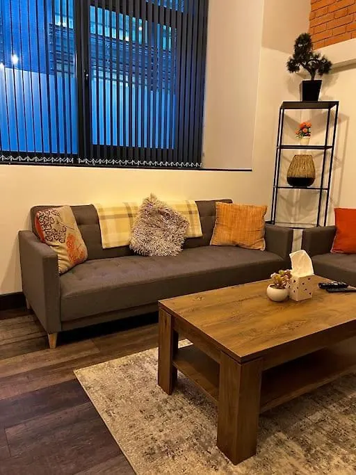 Cityzenretreat - Mezzanine Apartment Sleeps 4 Sheffield City Centre 0*,
