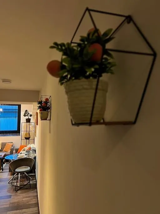 Cityzenretreat - Mezzanine Apartment Sleeps 4 Sheffield City Centre