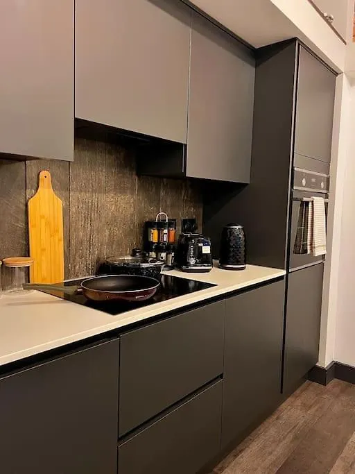 Cityzenretreat - Mezzanine Apartment Sleeps 4 Sheffield City Centre United Kingdom