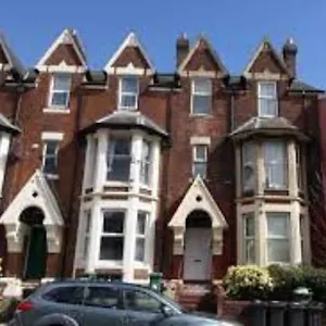 St Davids Apartment Exeter